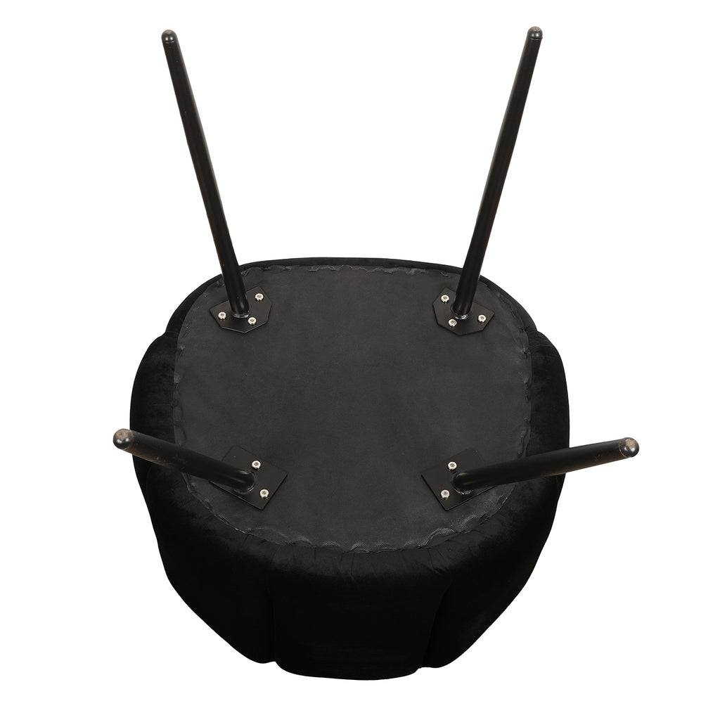 Pole to Pole High Five Eetkamerstoel